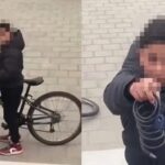 Video: Brutaal pest jongetje heeft wat extra opvoeding nodig